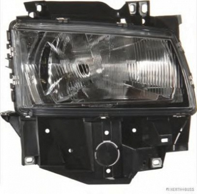 HERTH BUSS ELPARTS 80658429 -  Основная фара